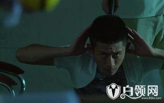 余罪第6集在线观看,迷雾重重，真相渐露